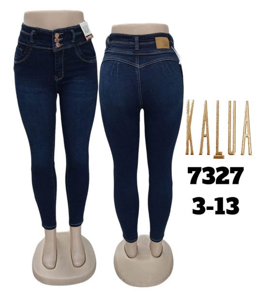 Kalua Skinny Jeans 3:2