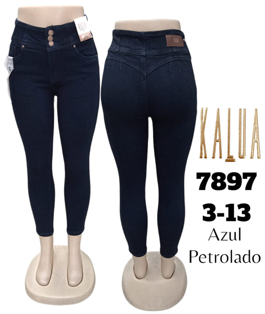 Kalua Skinny Jeans 3:11