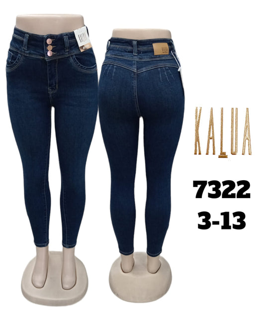 Kalua Skinny Jeans 3:9