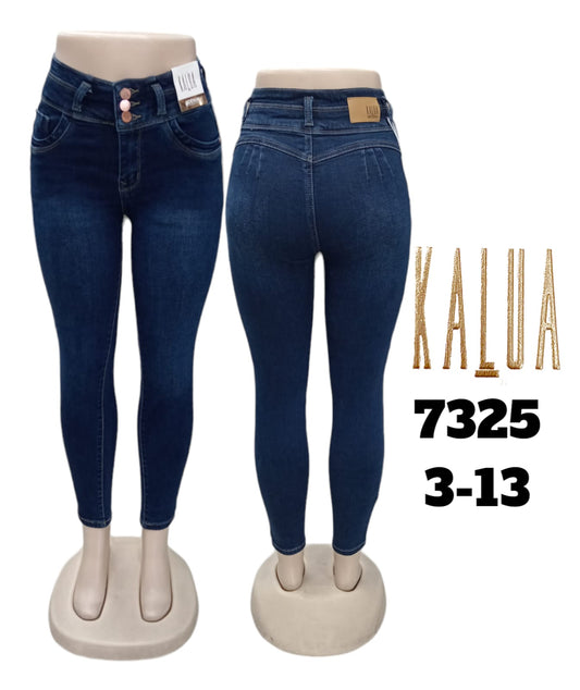 Kalua Skinny Jeans 3:10