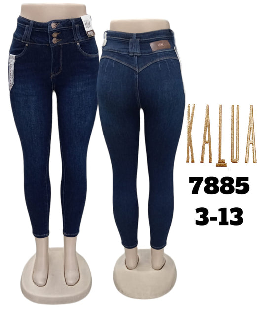 Kalua Skinny Jeans 3:17