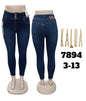 Kalua Skinny Jeans 3:12