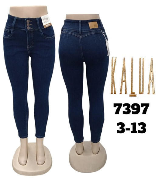 Kalua Skinny Jeans 3:13