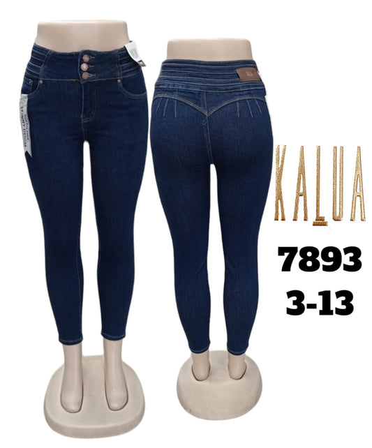 Kalua Skinny Jeans 3:14