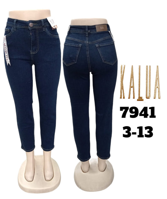 Kalua Skinny Jeans 3:18