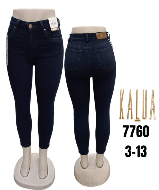 Kalua Skinny Jeans 1:2