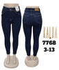 Kalua Skinny Jeans 1:7