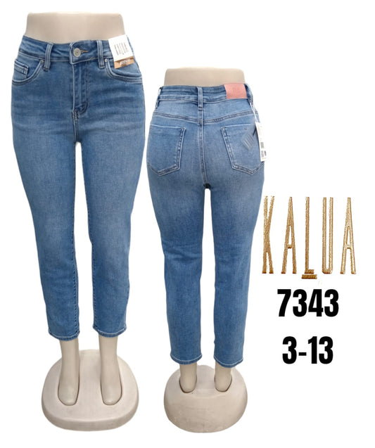 Kalua Skinny Jeans 1:9