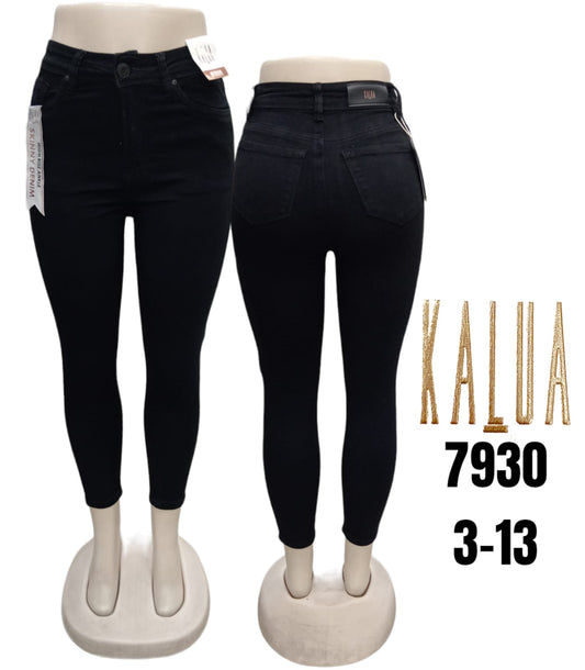 Kalua Skinny Jeans 1:13