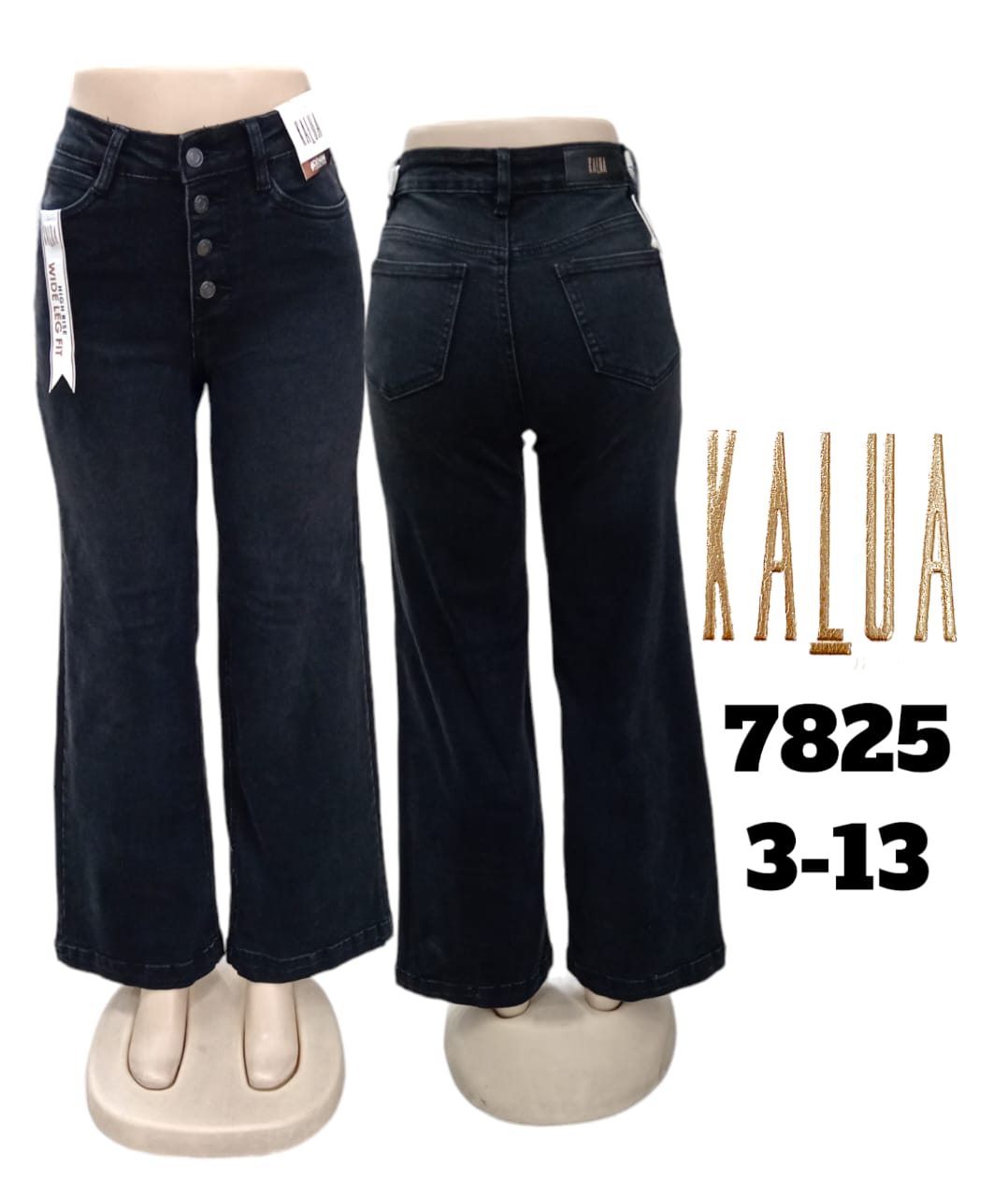 Kalua Skinny Jeans C:3