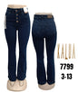 Kalua Skinny Jeans C:2
