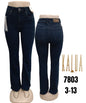 Kalua Skinny Jeans C:4