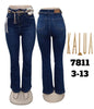 Kalua Skinny Jeans C:7